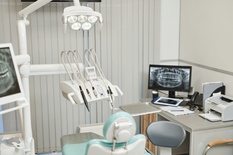 Dental Management